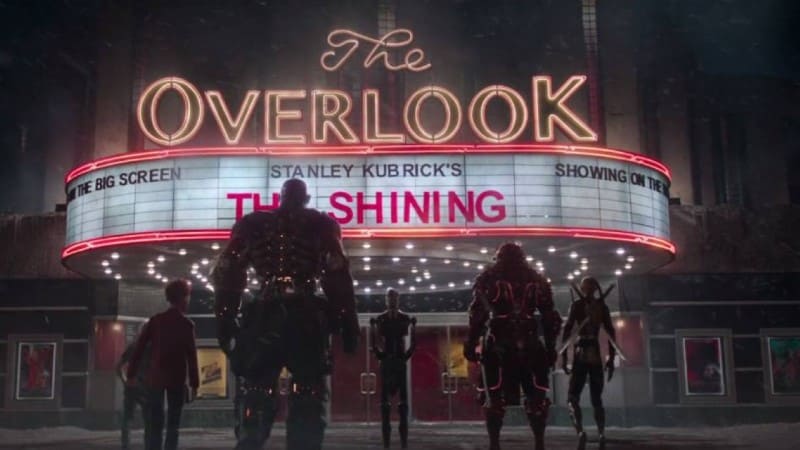 ready player one shining overlook hotel easter egg